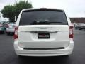 2012 Stone White Chrysler Town & Country Touring  photo #5