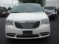 2012 Stone White Chrysler Town & Country Touring  photo #8