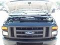 Pueblo Gold Metallic - E Series Van E350 Super Duty XLT Passenger Photo No. 15