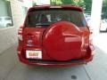 Barcelona Red Metallic - RAV4 I4 4WD Photo No. 3