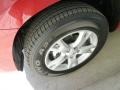 Barcelona Red Metallic - RAV4 I4 4WD Photo No. 7