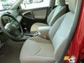 Barcelona Red Metallic - RAV4 I4 4WD Photo No. 8