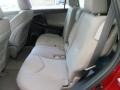 Barcelona Red Metallic - RAV4 I4 4WD Photo No. 9