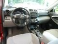 Barcelona Red Metallic - RAV4 I4 4WD Photo No. 10