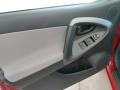 Barcelona Red Metallic - RAV4 I4 4WD Photo No. 11
