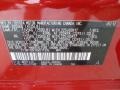 Barcelona Red Metallic - RAV4 I4 4WD Photo No. 14