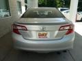Classic Silver Metallic - Camry SE Photo No. 3