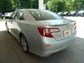 Classic Silver Metallic - Camry SE Photo No. 4
