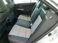 Classic Silver Metallic - Camry SE Photo No. 9