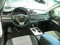 Classic Silver Metallic - Camry SE Photo No. 10