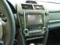 Classic Silver Metallic - Camry SE Photo No. 13