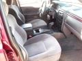 Sienna Pearlcoat - Grand Cherokee Laredo 4x4 Photo No. 7