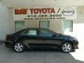 Cosmic Gray Mica - Camry SE Photo No. 1