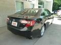 Cosmic Gray Mica - Camry SE Photo No. 2