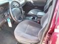 Sienna Pearlcoat - Grand Cherokee Laredo 4x4 Photo No. 18