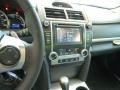 Cosmic Gray Mica - Camry SE Photo No. 13