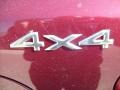 Sienna Pearlcoat - Grand Cherokee Laredo 4x4 Photo No. 26