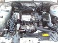  1993 Cutlass Ciera SL Sedan 3.3 Liter OHV 12-Valve V6 Engine