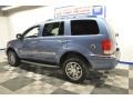 2007 Marine Blue Pearl Chrysler Aspen Limited 4WD  photo #3