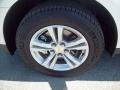 White Diamond Tricoat - Equinox LTZ Photo No. 4
