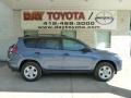 Pacific Blue Metallic - RAV4 I4 4WD Photo No. 1