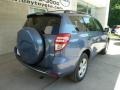 Pacific Blue Metallic - RAV4 I4 4WD Photo No. 2