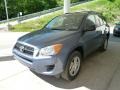 Pacific Blue Metallic - RAV4 I4 4WD Photo No. 5