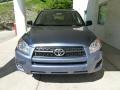 Pacific Blue Metallic - RAV4 I4 4WD Photo No. 6