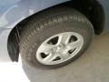 Pacific Blue Metallic - RAV4 I4 4WD Photo No. 7