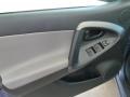 Pacific Blue Metallic - RAV4 I4 4WD Photo No. 11