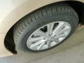 Sandy Beach Metallic - Camry Hybrid XLE Photo No. 7