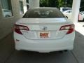 Super White - Camry SE Photo No. 3