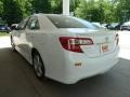 Super White - Camry SE Photo No. 4