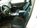 Super White - Camry SE Photo No. 8