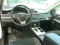 Super White - Camry SE Photo No. 10