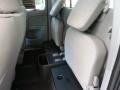 2012 Magnetic Gray Mica Toyota Tacoma V6 SR5 Access Cab 4x4  photo #9