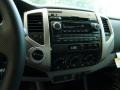 2012 Magnetic Gray Mica Toyota Tacoma V6 SR5 Access Cab 4x4  photo #13