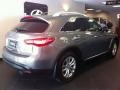 Platinum Graphite - FX 35 AWD Photo No. 2