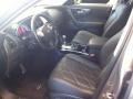Platinum Graphite - FX 35 AWD Photo No. 4