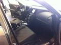 Platinum Graphite - FX 35 AWD Photo No. 6