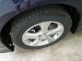 2012 Nautical Blue Metallic Toyota Corolla S  photo #7