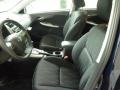 2012 Nautical Blue Metallic Toyota Corolla S  photo #8