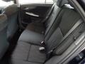 2012 Nautical Blue Metallic Toyota Corolla S  photo #9
