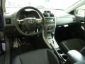 2012 Nautical Blue Metallic Toyota Corolla S  photo #10