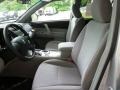 Classic Silver Metallic - Highlander V6 4WD Photo No. 8