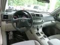 Classic Silver Metallic - Highlander V6 4WD Photo No. 10