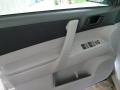 Classic Silver Metallic - Highlander V6 4WD Photo No. 11