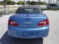 Marathon Blue Pearl - Sebring Touring Convertible Photo No. 5