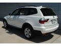 Alpine White - X3 3.0si Photo No. 4