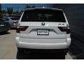 Alpine White - X3 3.0si Photo No. 5